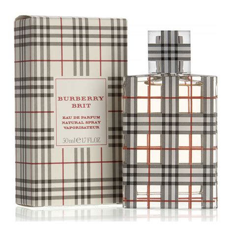 burberry brit edp reviews|original Burberry Brit for women.